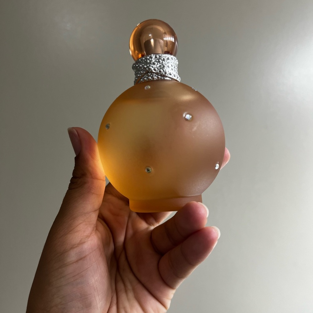 Fantasy Naked